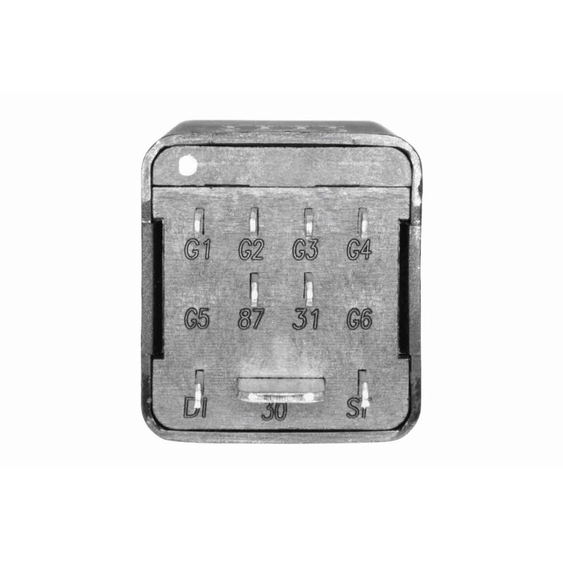 Appareil de commande, temps de préchauffage VEMO V15-71-1032 - Visuel 2