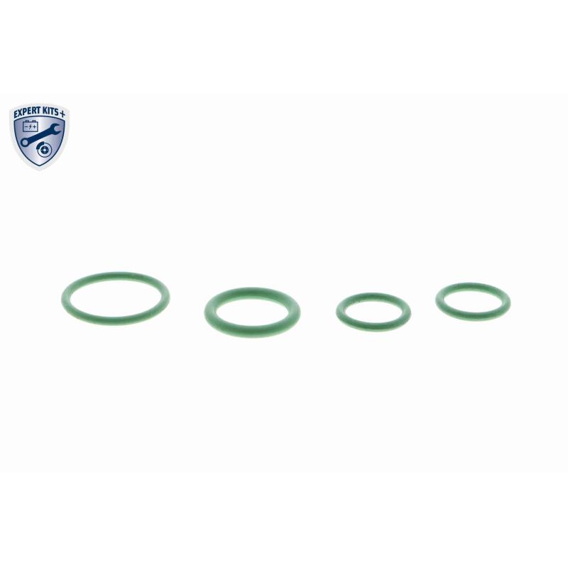 Détendeur, climatisation VEMO V15-77-0008 - Visuel 2