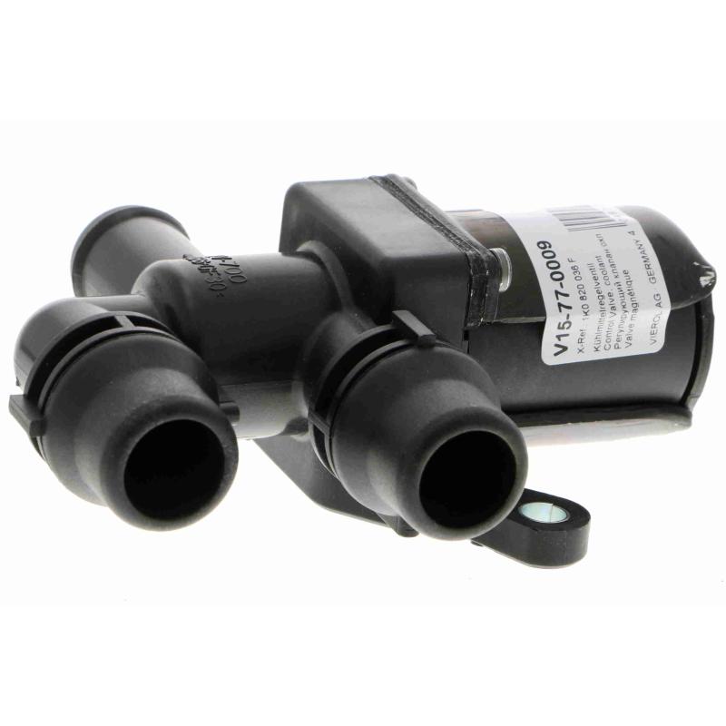 Vanne de regulation chauffage VEMO V15-77-0009 - Visuel 1