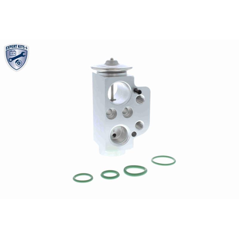 Détendeur, climatisation VEMO V15-77-0011 - Visuel 1