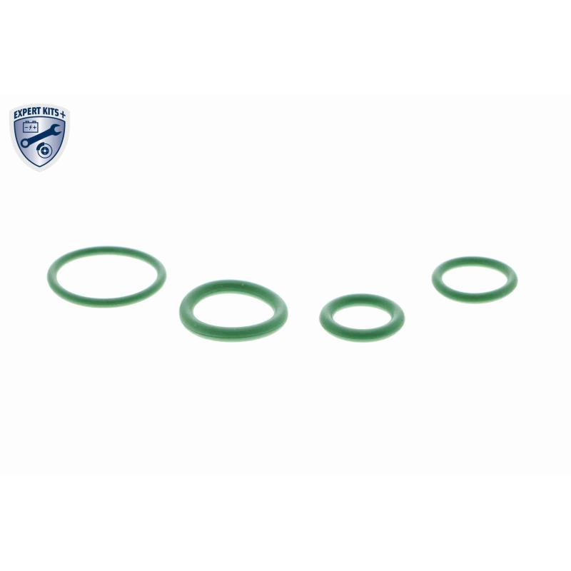 Détendeur, climatisation VEMO V15-77-0011 - Visuel 2