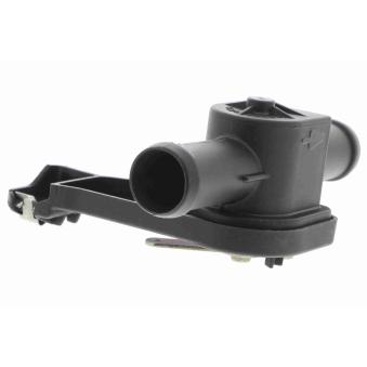 Vanne de regulation chauffage VEMO [V15-77-0019]