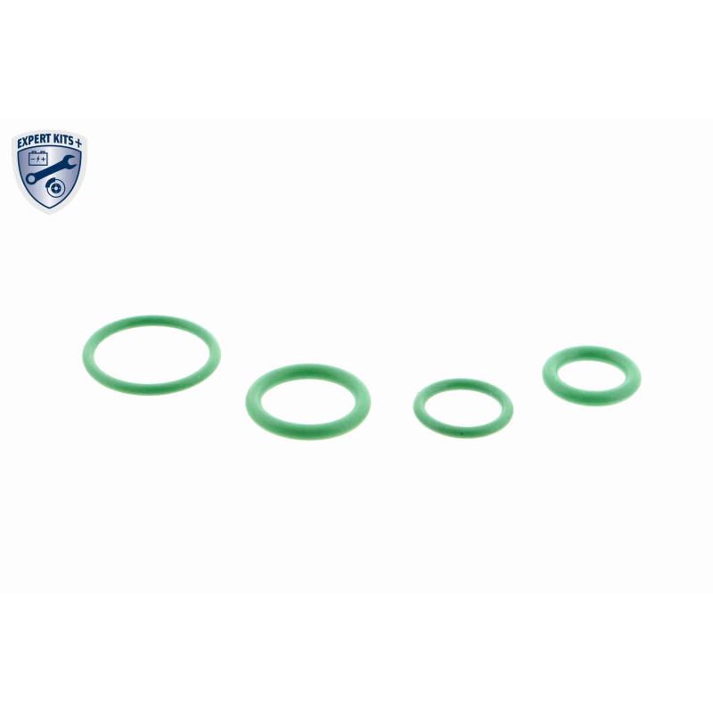 Détendeur, climatisation VEMO V15-77-0023 - Visuel 2