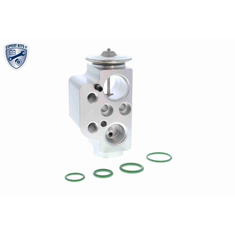 Détendeur, climatisation VEMO V15-77-0024 - Visuel 1