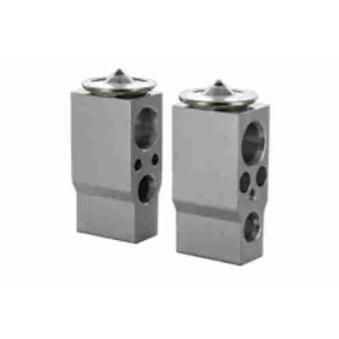 Détendeur, climatisation VEMO [V15-77-0028]