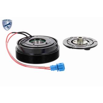 Embrayage magnétique, pour compresseurs de climatisation VEMO V15-77-1011