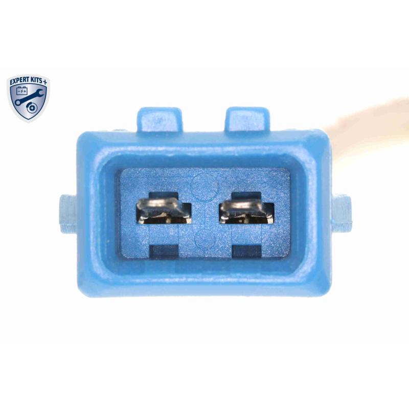 Embrayage magnétique, pour compresseurs de climatisation VEMO V15-77-1011 - Visuel 2