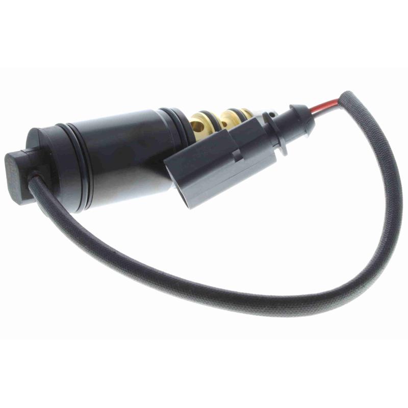 Valve de réglage, compresseur VEMO V15-77-1017 - Visuel 1