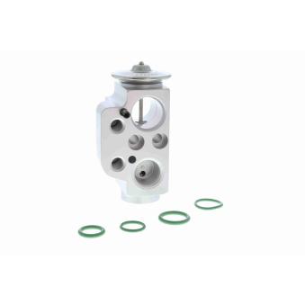 Détendeur, climatisation VEMO OEM 7H0820679B Détendeur, climatisation VEMO OEM 7H0820679B