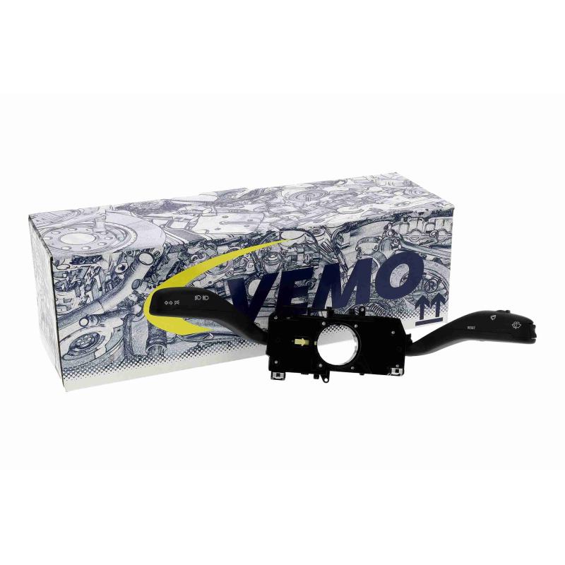 Commutateur de colonne de direction VEMO V15-80-3321 - Visuel 2