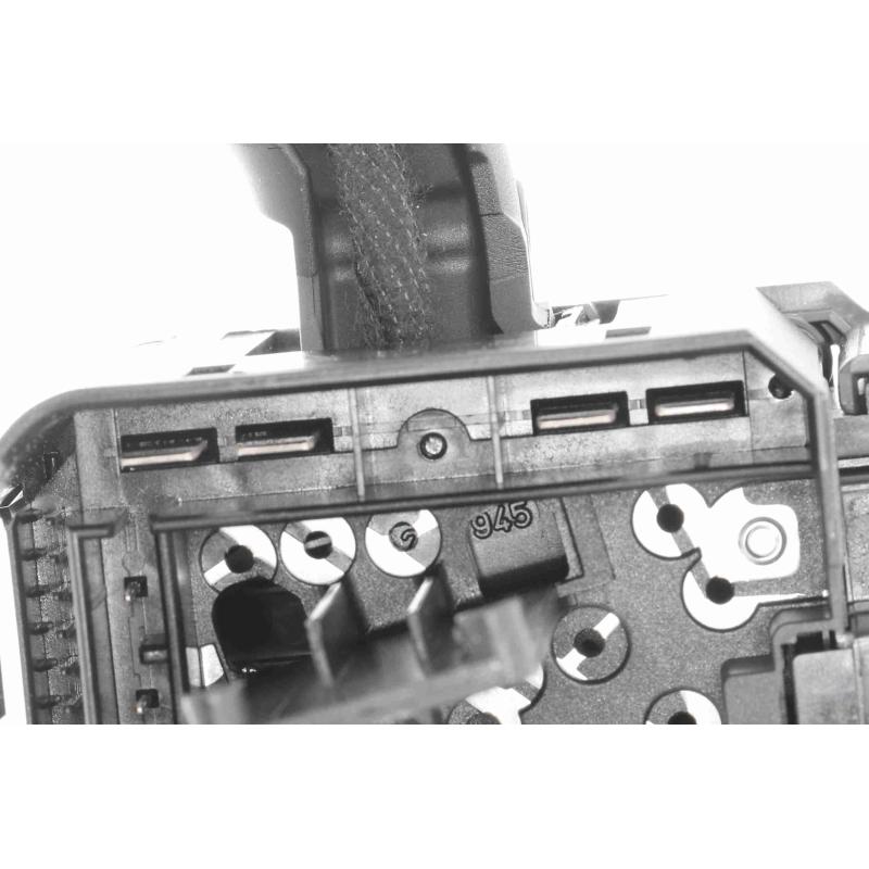 Commutateur de colonne de direction VEMO V15-80-3333 - Visuel 2