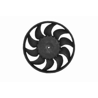 Roue du souffleur, refroidissement du moteur VEMO [V15-90-1849]