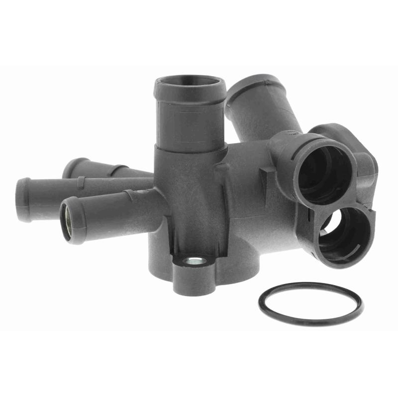 Boîtier du thermostat VEMO V15-99-0002 - Visuel 1