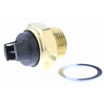 Interrupteur de température, ventilateur de radiateur VEMO V15-99-1956-1