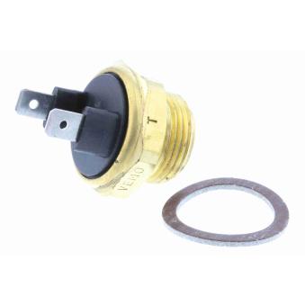 Interrupteur de température, ventilateur de radiateur VEMO V15-99-1975-2