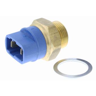 Interrupteur de température, ventilateur de radiateur VEMO V15-99-1986