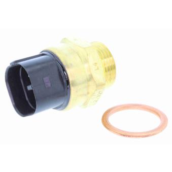 Interrupteur de température, ventilateur de radiateur VEMO OEM 701959481J