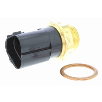 Interrupteur de température, ventilateur de radiateur VEMO V15-99-2006