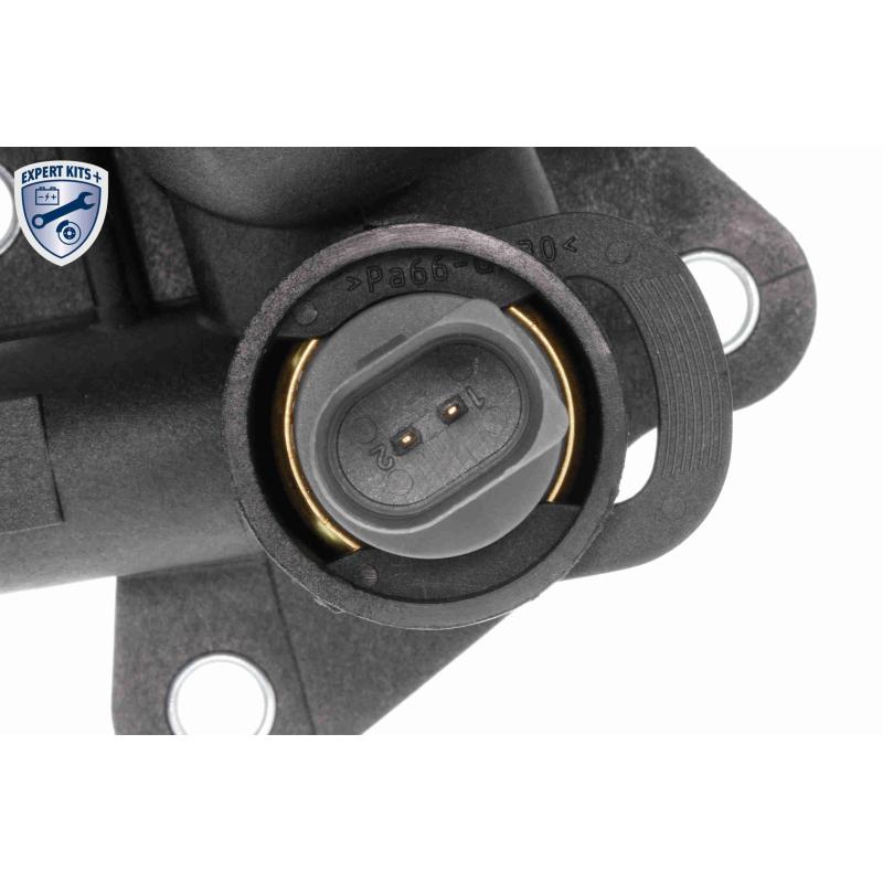 Boîtier du thermostat VEMO V15-99-2034 - Visuel 2