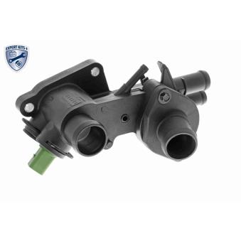 Thermostat d'eau VEMO OEM 032121111AF