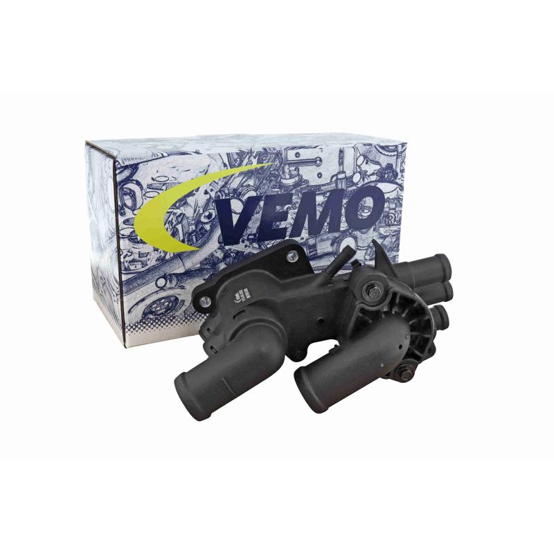 Boîtier du thermostat VEMO V15-99-2092 - Visuel 2
