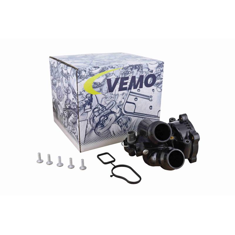 Thermostat d'eau VEMO V15-99-2109 - Visuel 2