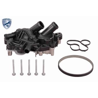 Pompe à eau + kit de courroie de distribution VEMO V15-99-2129