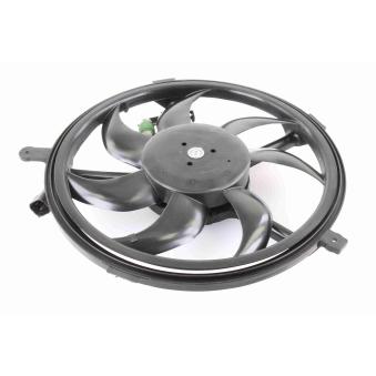 Ventilateur, refroidissement du moteur VEMO V20-01-0008