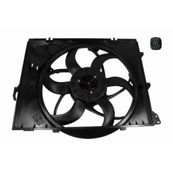 Ventilateur, refroidissement du moteur VEMO V20-01-0012