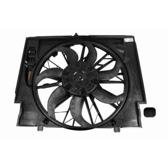 Ventilateur, refroidissement du moteur VEMO V20-01-0015