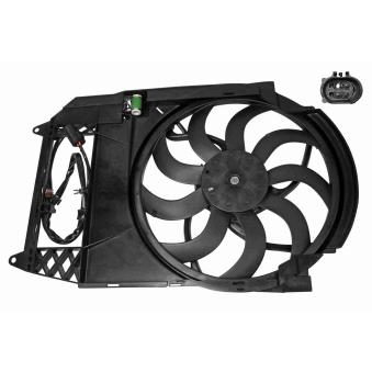 Ventilateur, refroidissement du moteur VEMO [V20-01-0017]