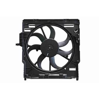 Ventilateur, refroidissement du moteur VEMO V20-01-0020