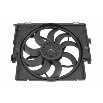 Ventilateur, refroidissement du moteur VEMO V20-01-0021