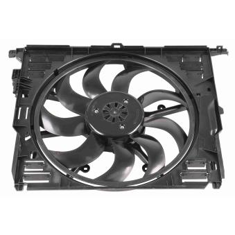 Ventilateur, refroidissement du moteur VEMO OEM 17427599493 Ventilateur, refroidissement du moteur VEMO OEM 17427599493