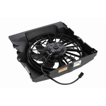 Ventilateur, condenseur de climatisation VEMO OEM 64508364093