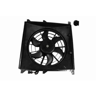 Ventilateur, condenseur de climatisation VEMO OEM 64548363741