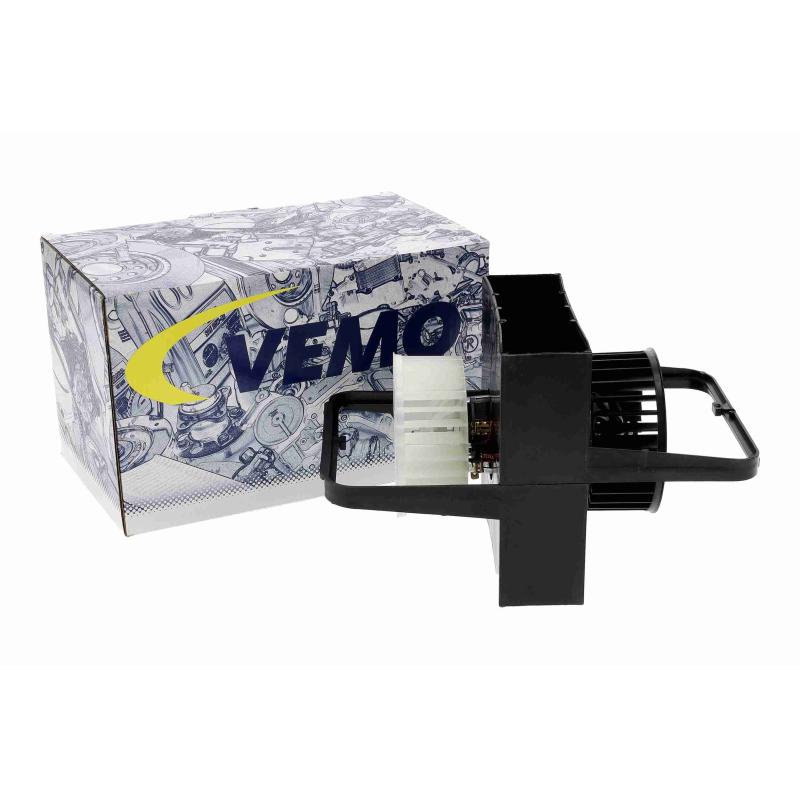 Pulseur d'air habitacle VEMO V20-03-1104 - Visuel 1