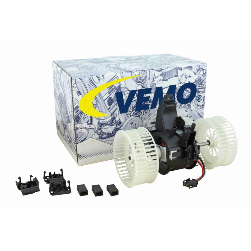 Pulseur d'air habitacle VEMO V20-03-1140 - Visuel 1