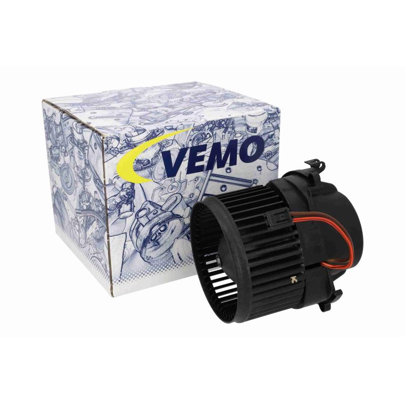 Pulseur d'air habitacle VEMO V20-03-1161 - Visuel 1