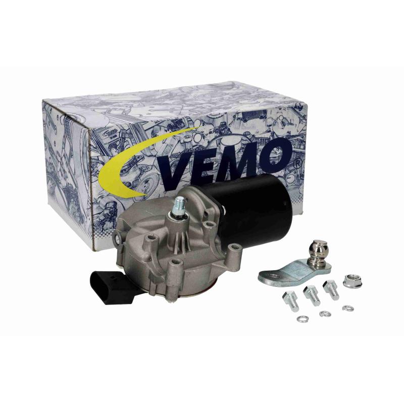 Moteur d'essuie-glace VEMO V20-07-0012 - Visuel 2
