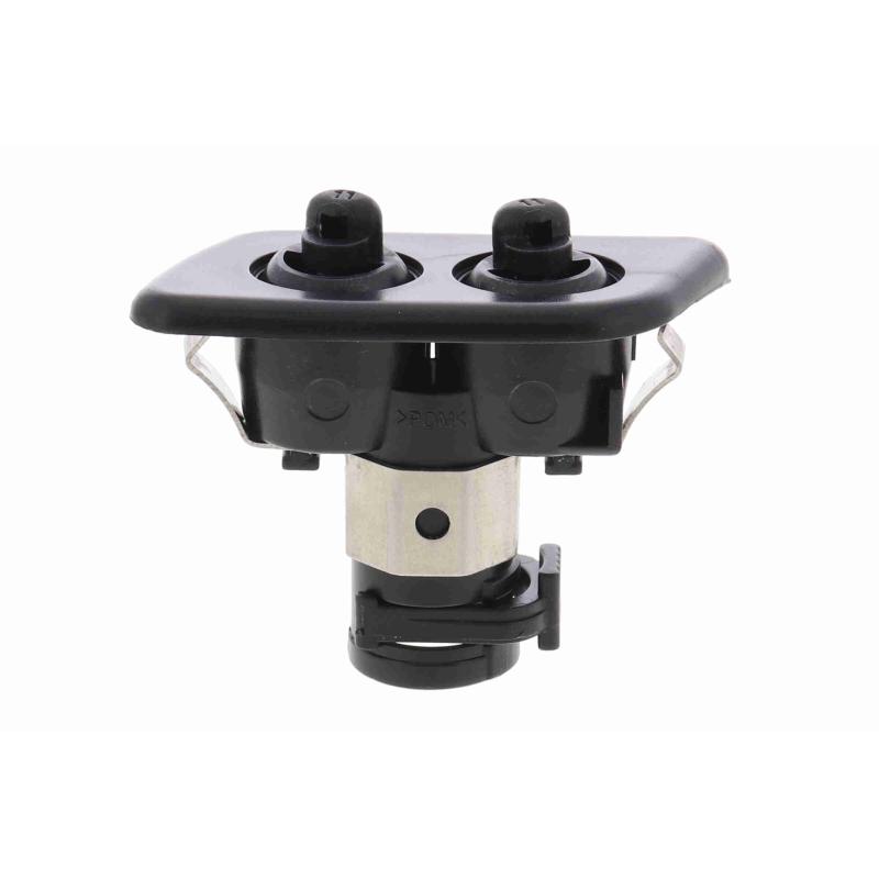 Gicleur d'eau de nettoyage, nettoyage des phares VEMO V20-08-0007 - Visuel 1