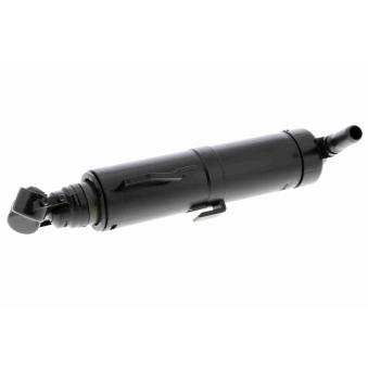 Gicleur d'eau de nettoyage, nettoyage des phares avant gauche VEMO OEM 61677321891