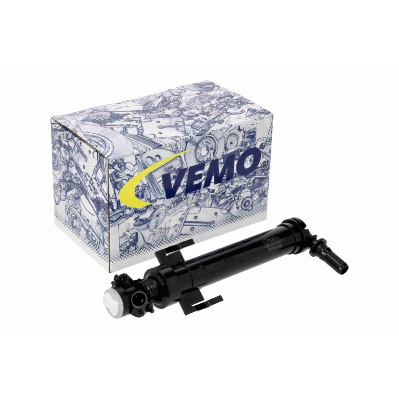 Gicleur d'eau de nettoyage, nettoyage des phares VEMO V20-08-0127 - Visuel 2