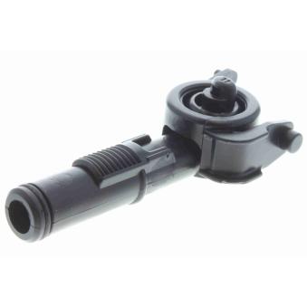 Gicleur d'eau de nettoyage, nettoyage des phares VEMO [V20-08-0140]