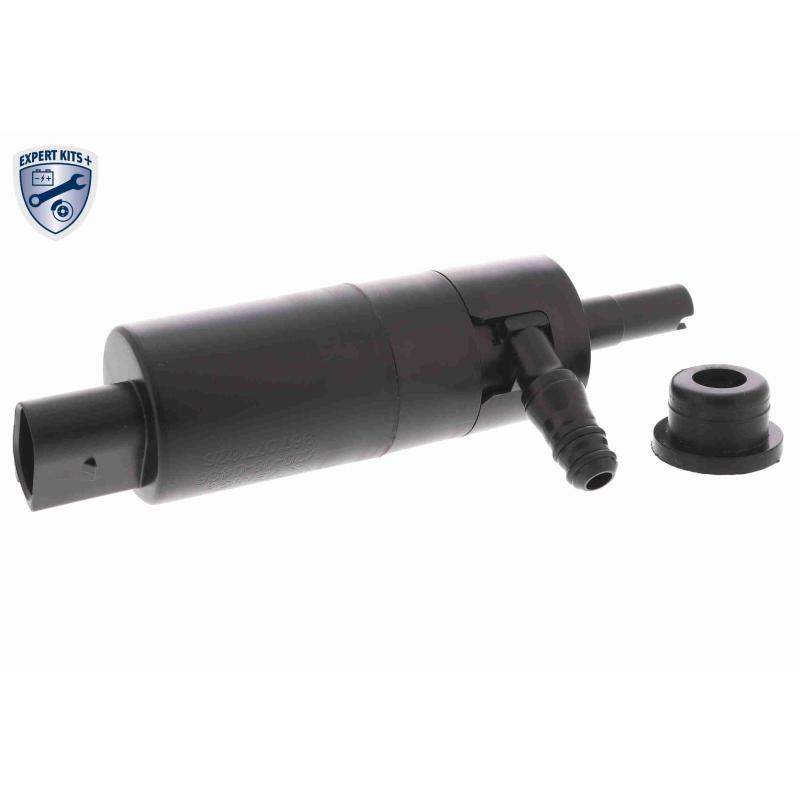 Pompe d'eau de nettoyage, nettoyage des phares VEMO V20-08-0436 - Visuel 1