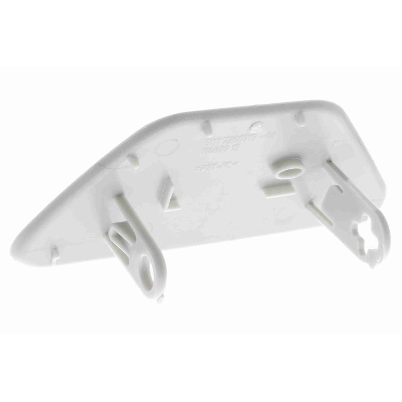 Enjoliveur, pare-chocs avant gauche VEMO V20-08-0451 - Visuel 2