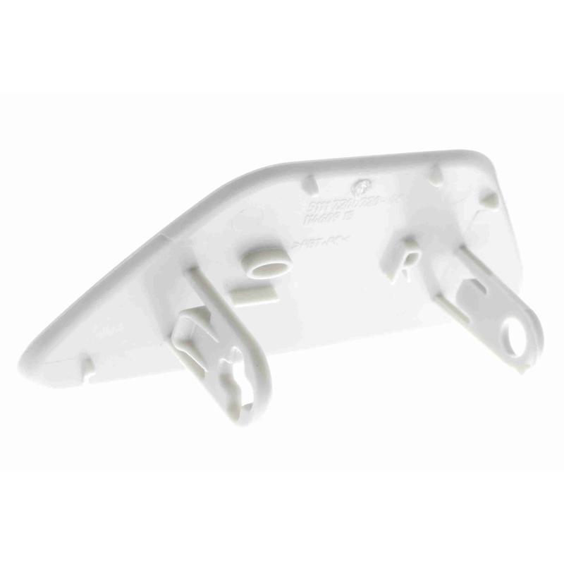 Enjoliveur, pare-chocs avant droit VEMO V20-08-0452 - Visuel 2