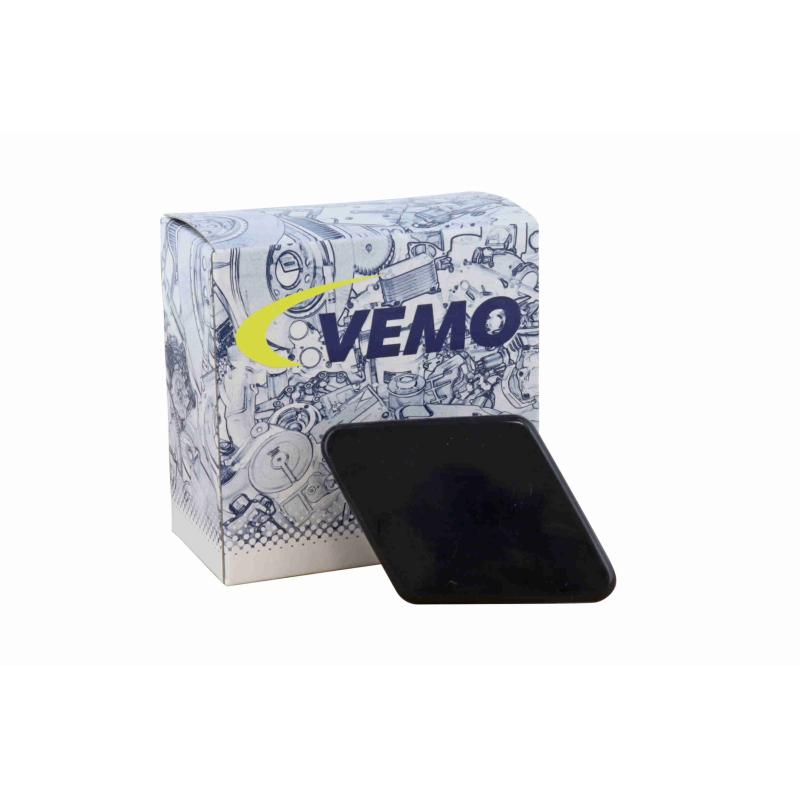 Enjoliveur, pare-chocs avant droit VEMO V20-08-0456 - Visuel 2