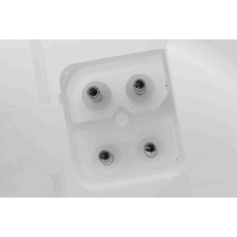 Unité d'injection de carburant VEMO V20-09-0410 - Visuel 1