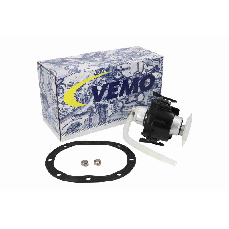 Unité d'injection de carburant VEMO V20-09-0419 - Visuel 2